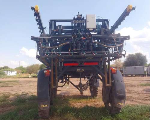 Pulverizadora Pla SIA 3300