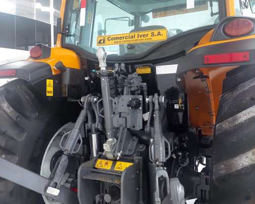 Valtra a 114 Cabinado - Inversor Hidráulico - 118 HP