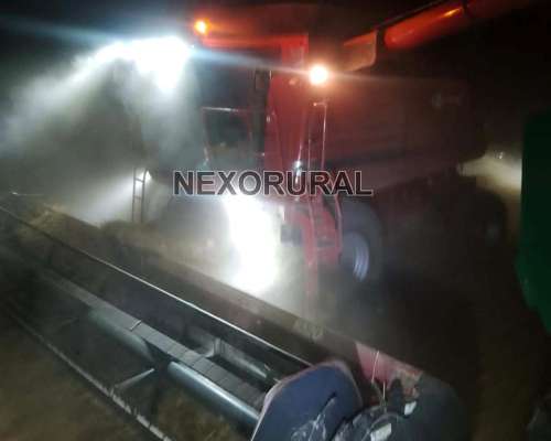 Case 2388 Extreme, 2005. 8000/1500 HS. 4x4. 30 P.