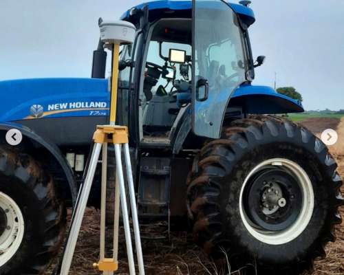 Piloto Automático FJ Dynamics AT2