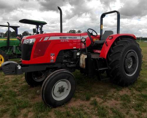 Tractor Massey Ferguson 4275 Standard