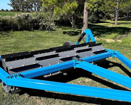 Rolo Girasol de 3,70 Metros