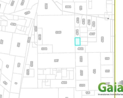 Finca en Venta 600 Has. CAP Page, Rivadavia, Salta