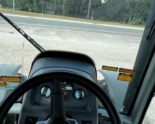 Tracto a 990 (106 HP)