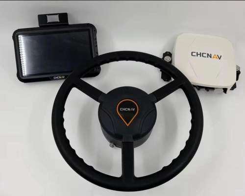 Piloto Automático Avanzado Chcnav + RTK Maxima Precision