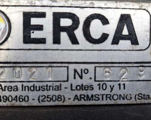 Erca Serie 6f 47 a 17,5