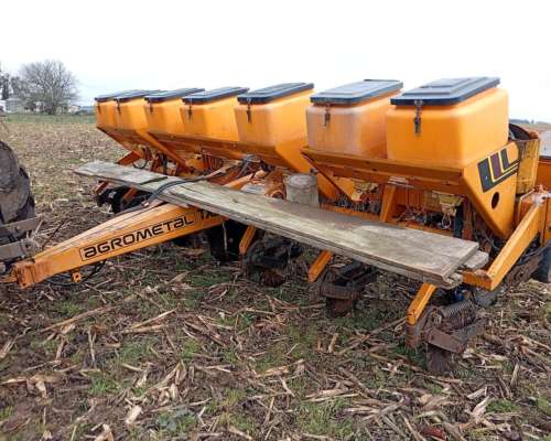 Agrometal TX Directa 7 a 70cm Excelente