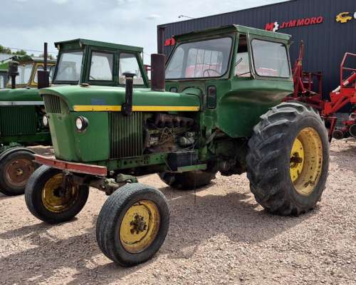 Tractor John Deere 3420 - 80 HP