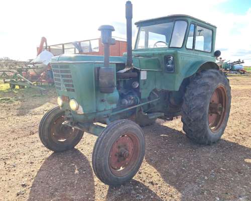 Tractor Deutz a 65