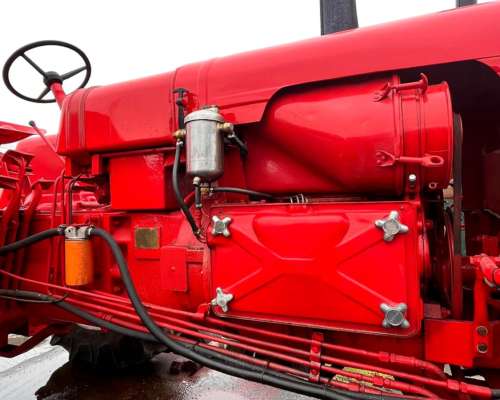 Vendo Farh 55 HP