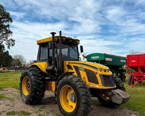 Tractor Pauny EVO 280 a