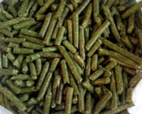 Pellet de Alfalfa - Lasna Insumos