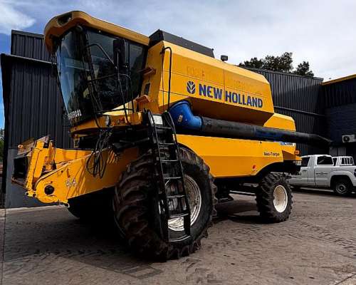 New Holland TC5090 Usado
