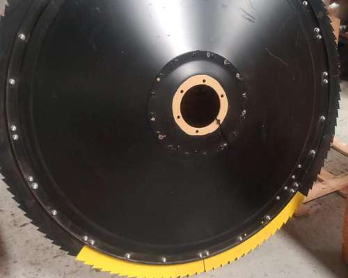 Repuestos para Cabezales Kemper