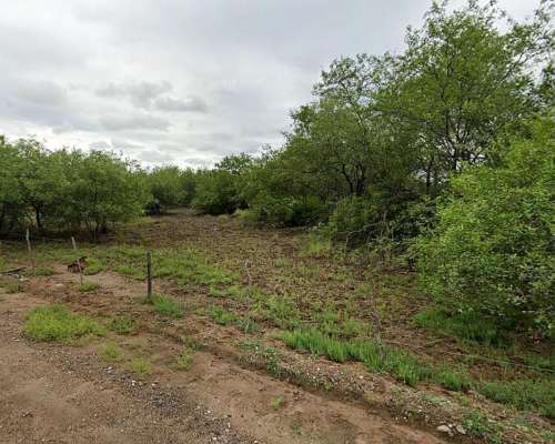 Vendo 2200has en SGO del Estero Sobre Ruta