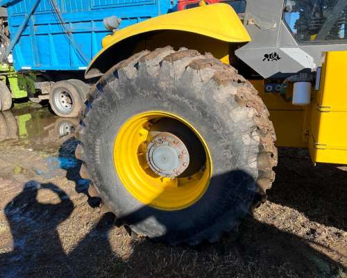 Tractor Pauny P-trac 180 HP ART