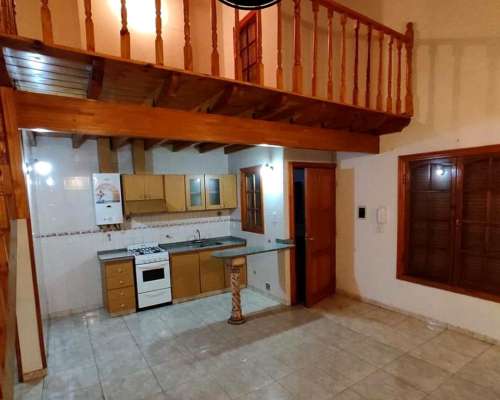 En Venta Departamento 2 Dormitorios en Holmberg - U$S 39.000