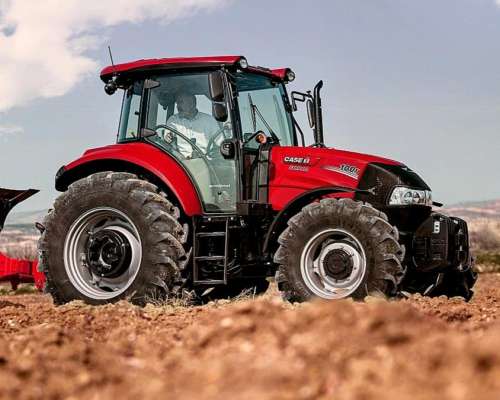 Tractor Case Farmall 90 M