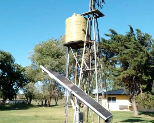Vende Campo 150 Ha Zona Fraga San Luis