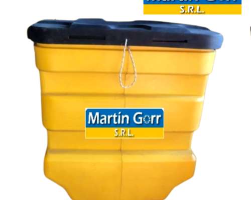 Tolva para Fertilizante John Deere