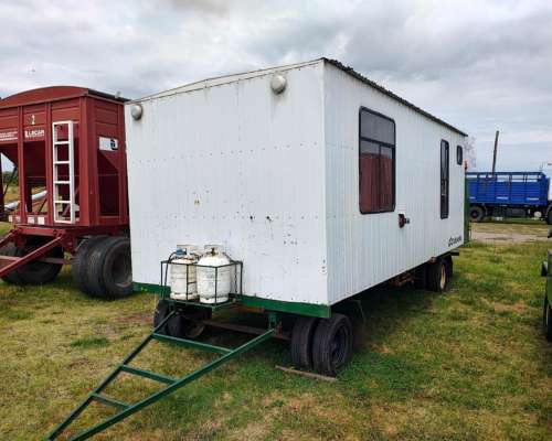 Casilla Fabi. Completa Disponible.