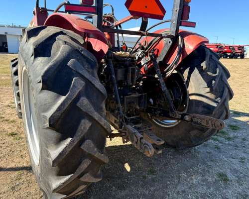 Case IH Farmall 75 - año 2019