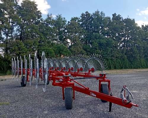 Rastrillos Don Varon de 13/14/16/18 Estrellas. Nuevo