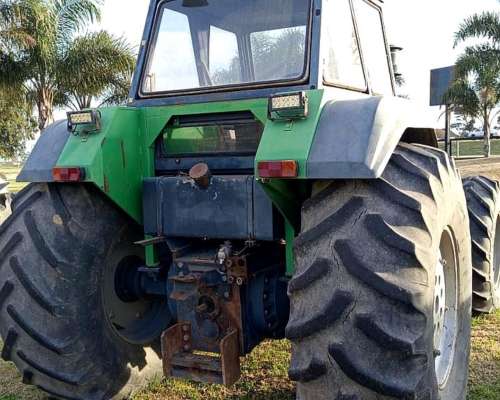 Deutz AX 4.170 año 1996