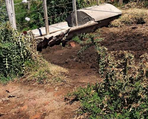 Vendo Germania Provincia de Buenos Aires