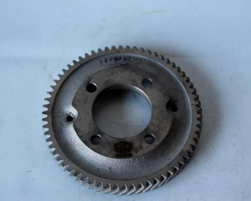 Engranaje Mando Bombas Hidraulicas Fiat 1580/180-90/160-90
