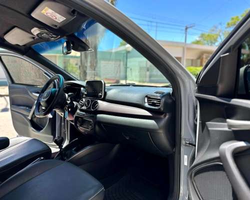 Cronos Stile 1.3 GSE año 2023 con 47.000km Unico Orio Hnos