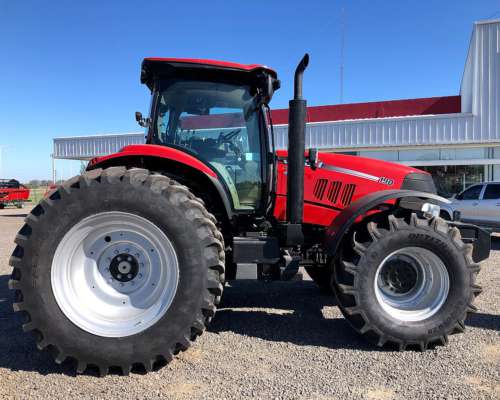 Nuevo - Case IH Puma 190 - Full Autoguidance y Telemetría