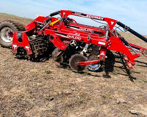 Acondicionador de Sueño Chalero 2023