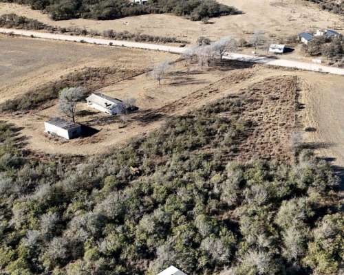 🚜 Campo Villa Quillinzo (agrícola- Gananadero- Recreativo)