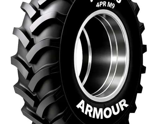 Neumatico Agricola Armour 11.2-20 4pr M9
