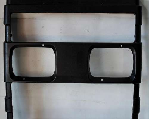 Trompa de Carroceria Plastico Tractor Fiat 55-56/60-66/80-66