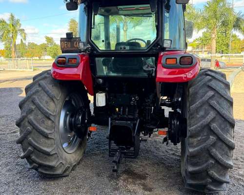 Farmal JX 110 - Impecable