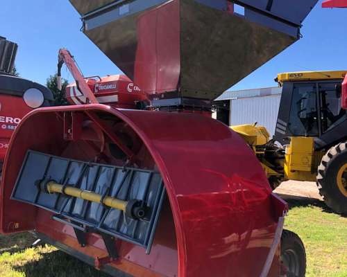 Embolsadora Mainero 2235 Nueva