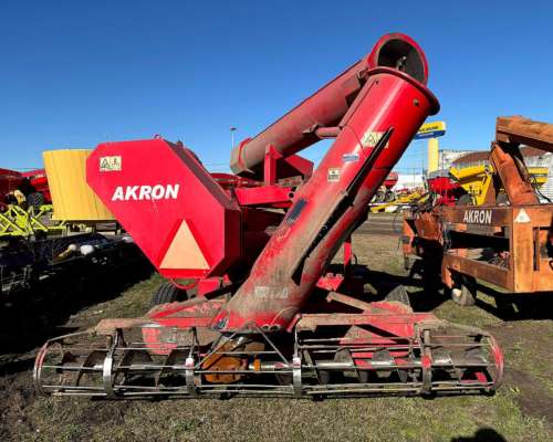 Extractora de Granos Modelo EXG300 C/gomas (ex0110)