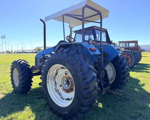 New Holland TL 95 - año 2004