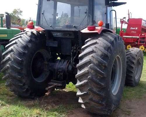 Tractor Massey Ferguson 297/4