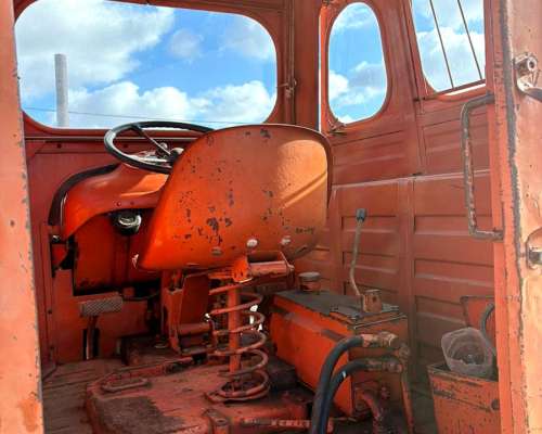 Tractor Fiat 780 R