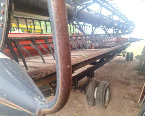 Draper Modelo DM 135f de 35 Pies en muy Buen Estado