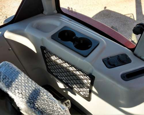 Tractor Chery Rs1604-c World 160 HP