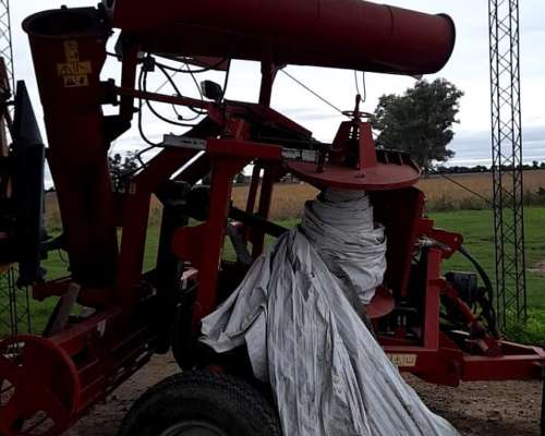 Extractora Grano Mainero 2340