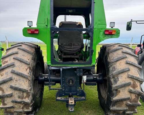 Tractor Deutz Fahr AX 4.120