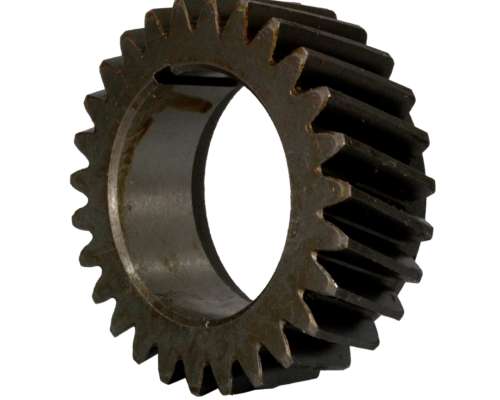 Engranaje Cigueñal P/tractor Fiat 115-90/80-66/tl-95