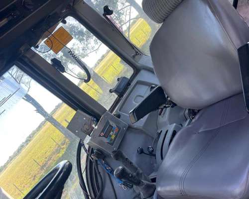 Tractor Valtra BH 160 Usado