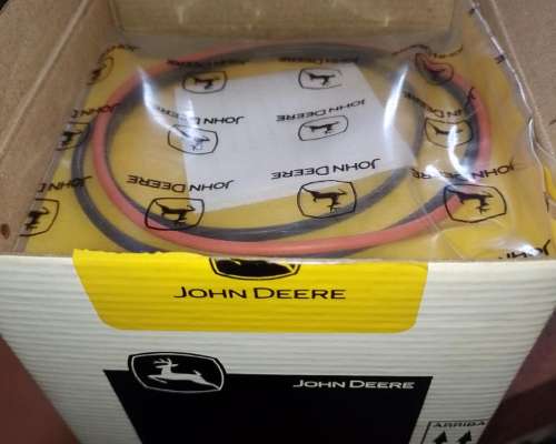 Kit AJ 61847 Conjunto Armado Motor 6059 6 Bocas