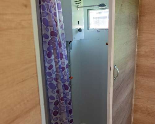 Casillas Rurales la Criolla 2026 - 4,5/5.5/6.5/7,5/8,5 Mts